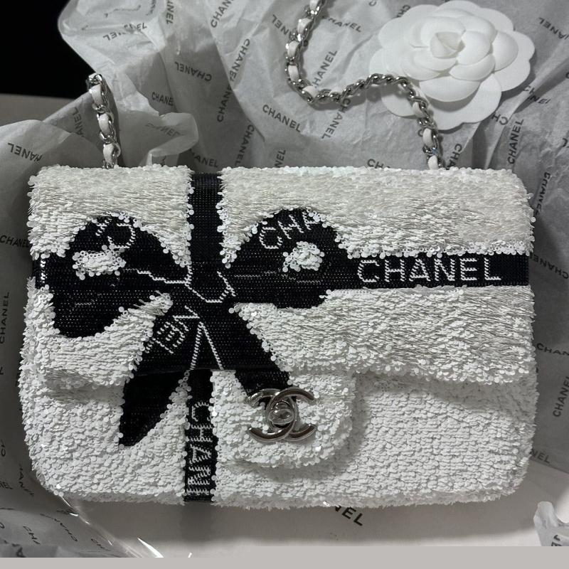 Ch*el cf series bags